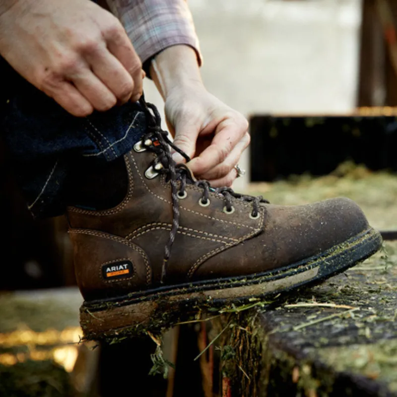 Ariat